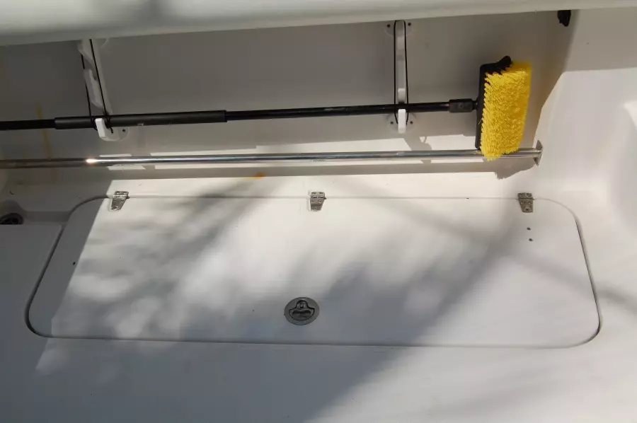 2006 Pro-Line 35 Express