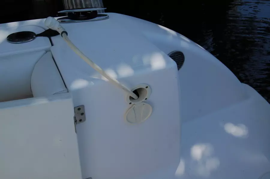 2006 Pro-Line 35 Express