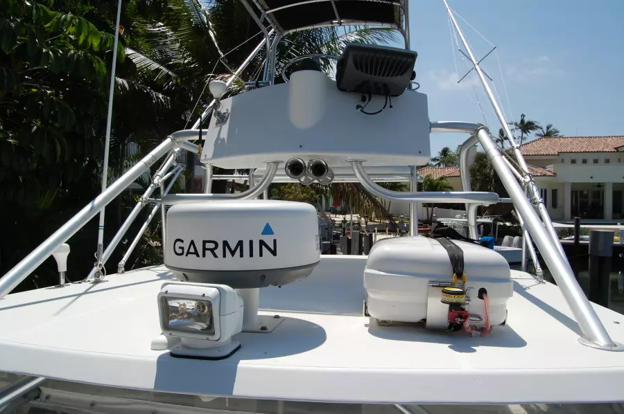 2006 Pro-Line 35 Express