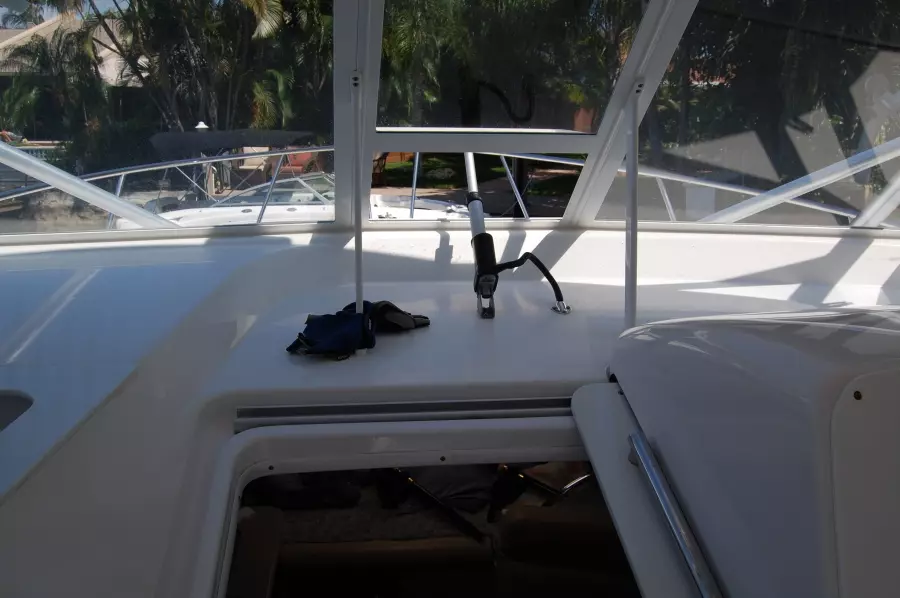 2006 Pro-Line 35 Express