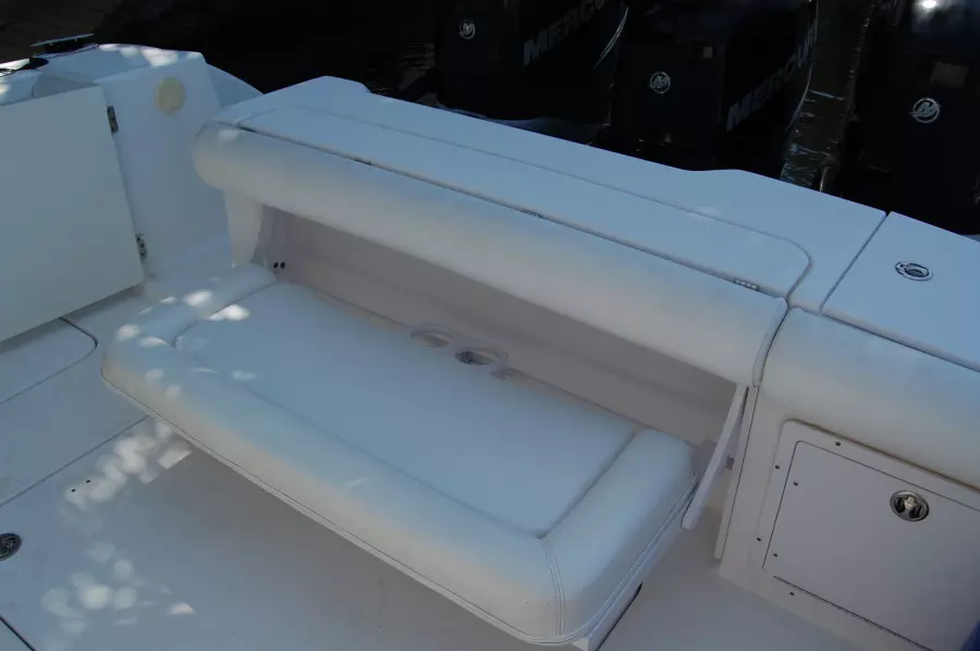 2006 Pro-Line 35 Express