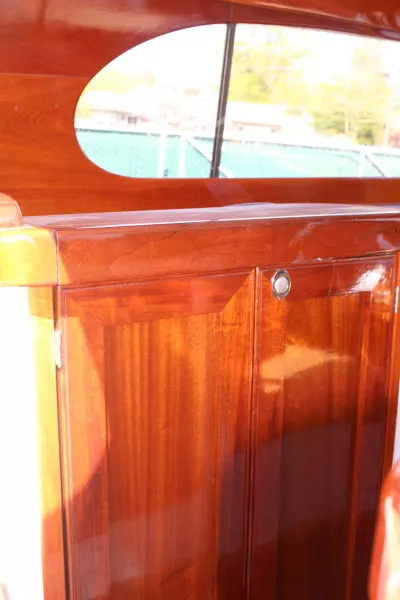 2013 Cherubini 255 Sport Cruiser