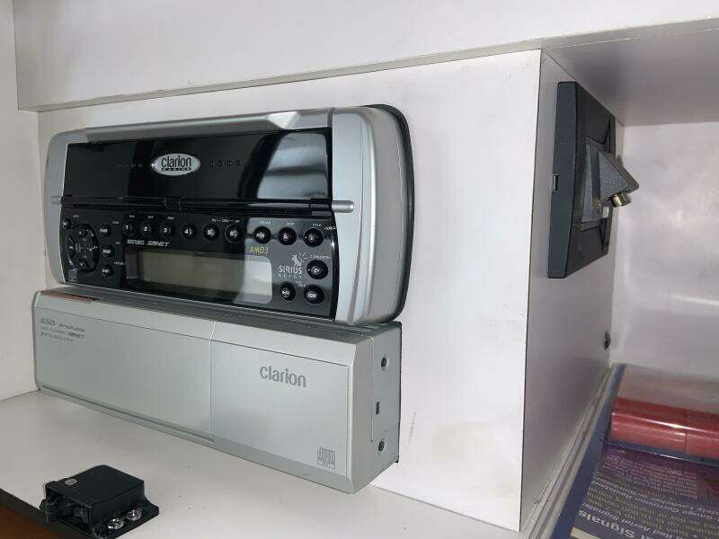 2005 Sea Ray 500 Sundancer