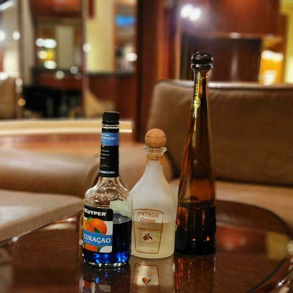 2005 Sea Ray 500 Sundancer