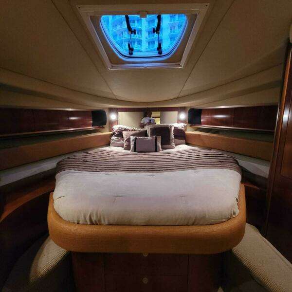 2005 Sea Ray 500 Sundancer