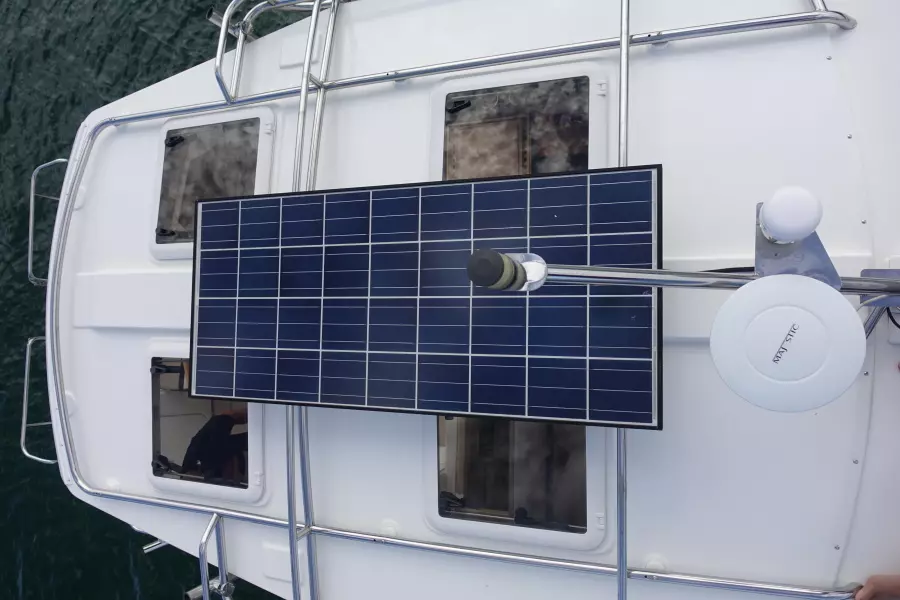 SOLAR PANEL