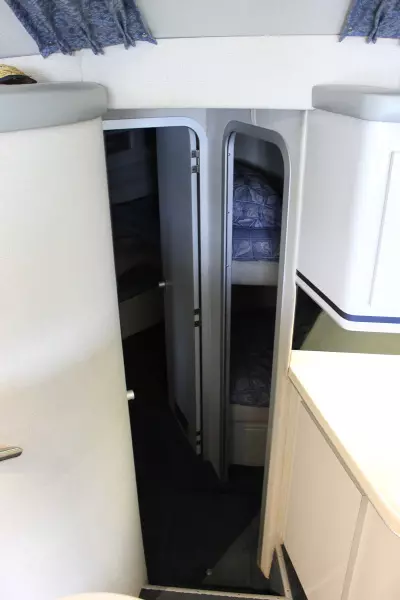 1989 Sea Ray 440 Convertible