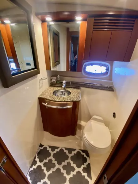 2006 Sea Ray 48 Sundancer