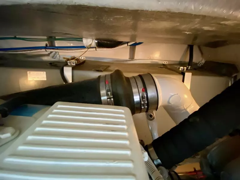 2006 Sea Ray 48 Sundancer