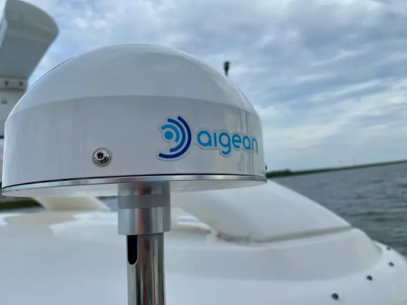 2006 Sea Ray 48 Sundancer