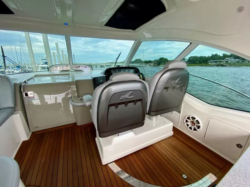 2006 Sea Ray 48 Sundancer