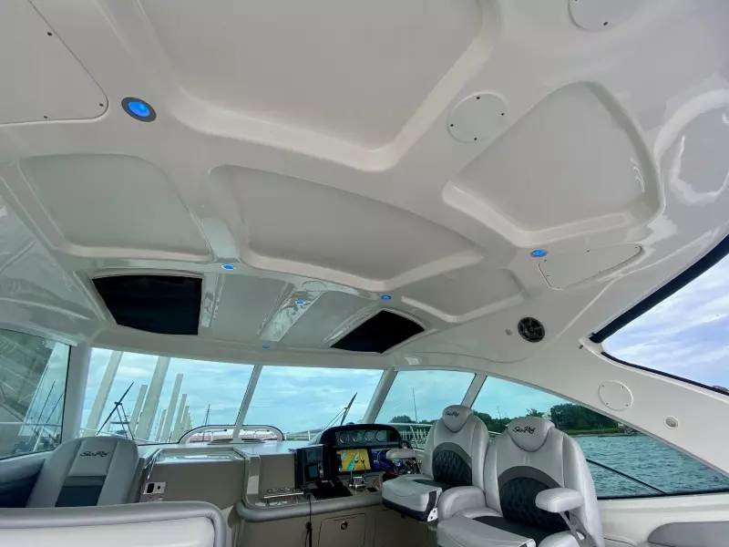 2006 Sea Ray 48 Sundancer