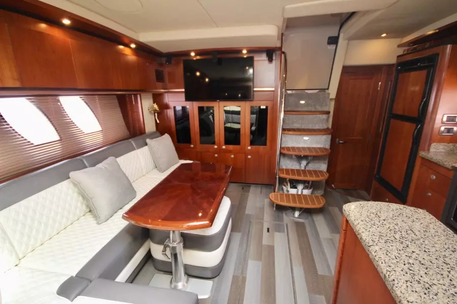 2006 Sea Ray 48 Sundancer