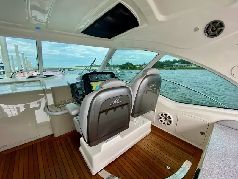 2006 Sea Ray 48 Sundancer