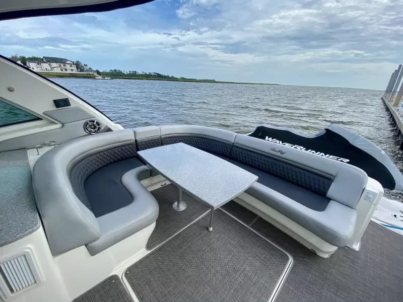 2006 Sea Ray 48 Sundancer