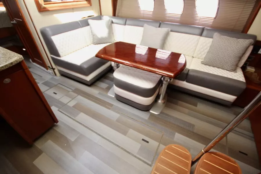 2006 Sea Ray 48 Sundancer