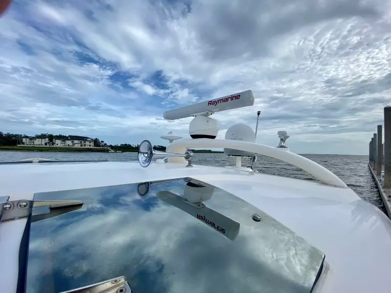 2006 Sea Ray 48 Sundancer