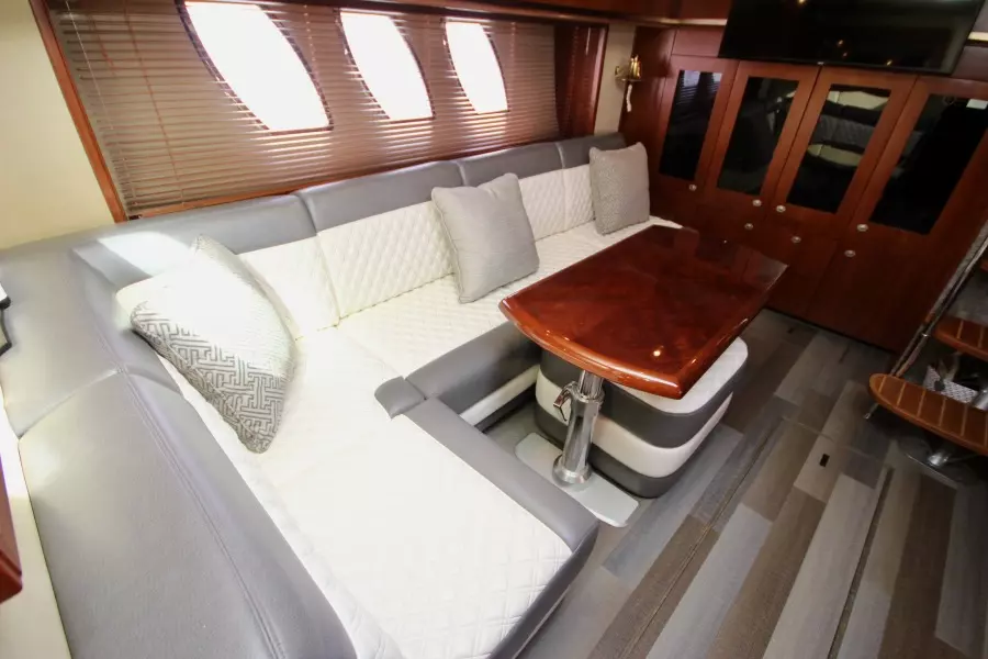 2006 Sea Ray 48 Sundancer