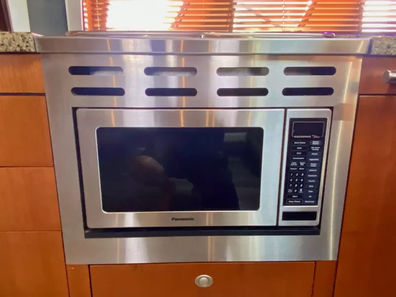 2006 Sea Ray 48 Sundancer