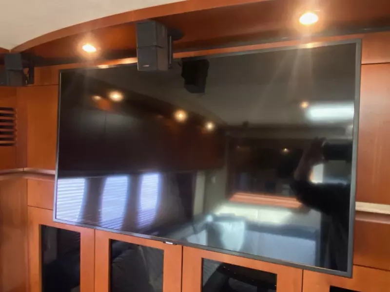 2006 Sea Ray 48 Sundancer