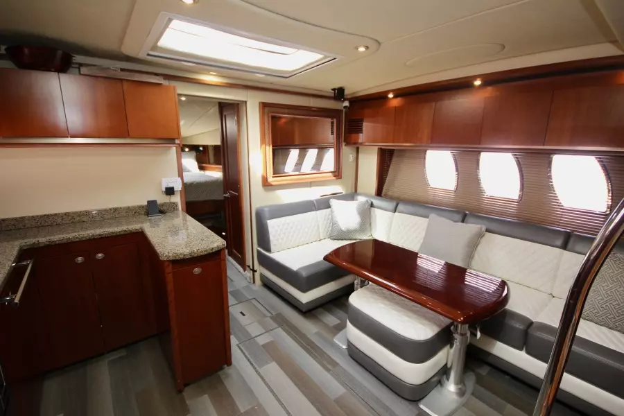 2006 Sea Ray 48 Sundancer