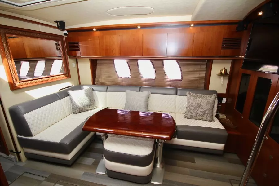 2006 Sea Ray 48 Sundancer