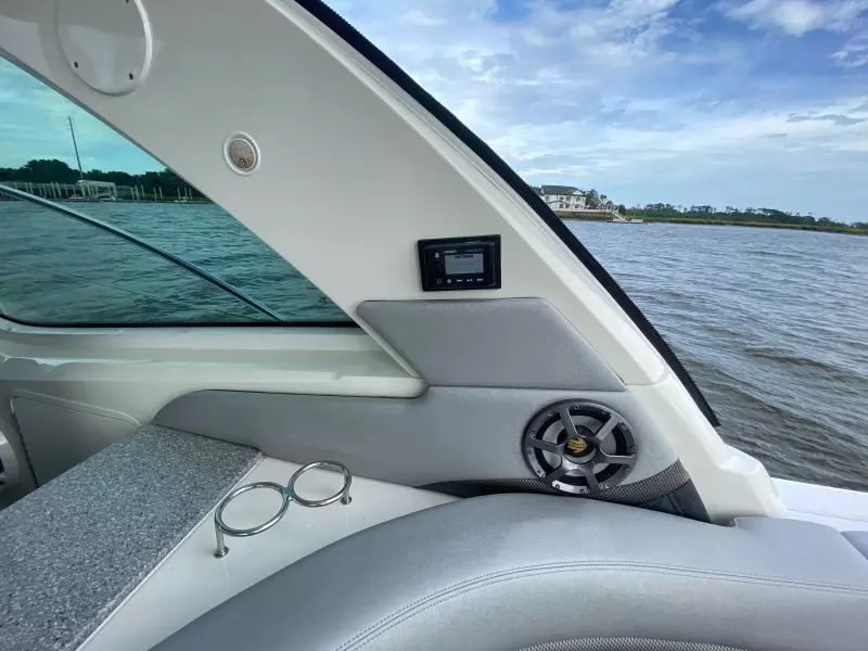 2006 Sea Ray 48 Sundancer