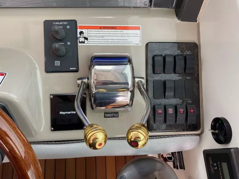 2006 Sea Ray 48 Sundancer