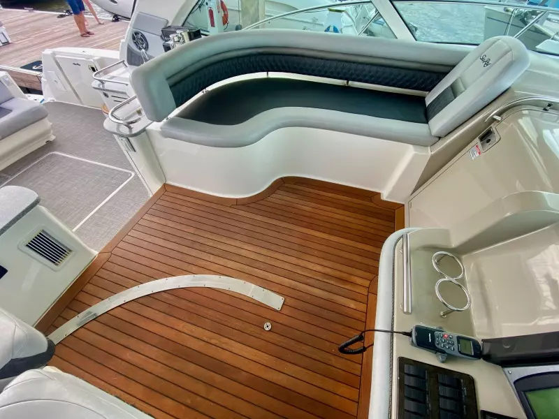 2006 Sea Ray 48 Sundancer