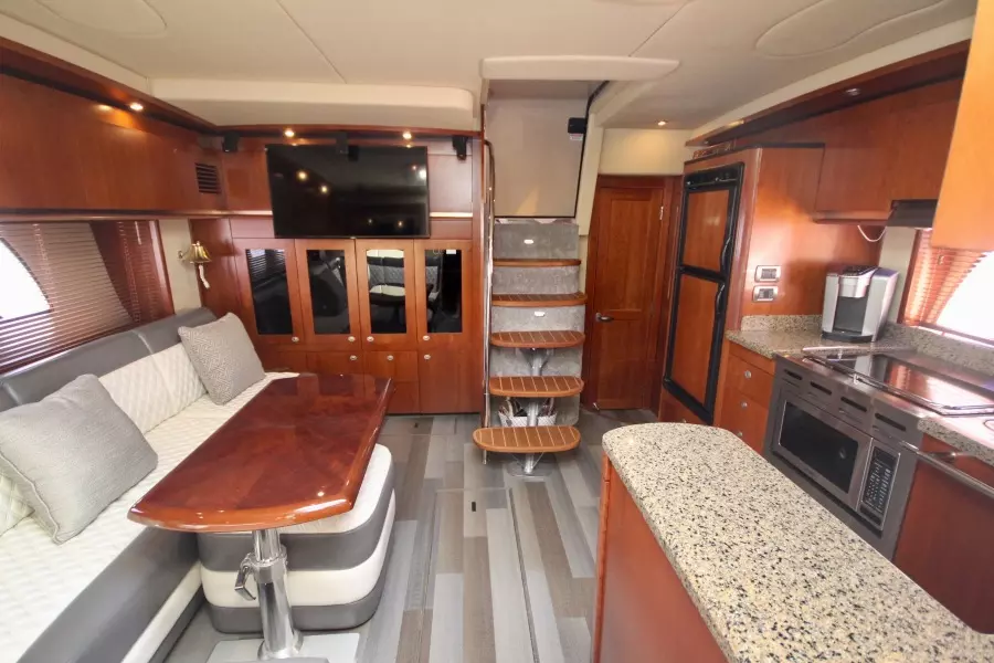 2006 Sea Ray 48 Sundancer