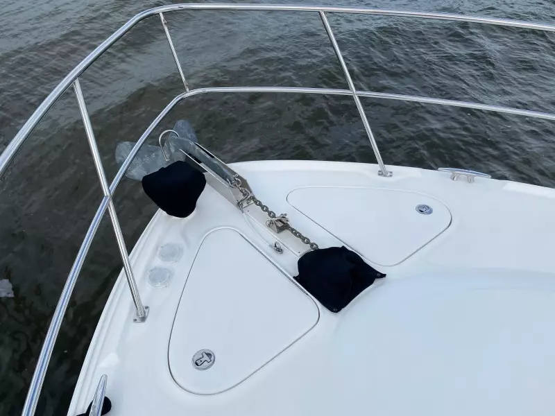 2006 Sea Ray 48 Sundancer