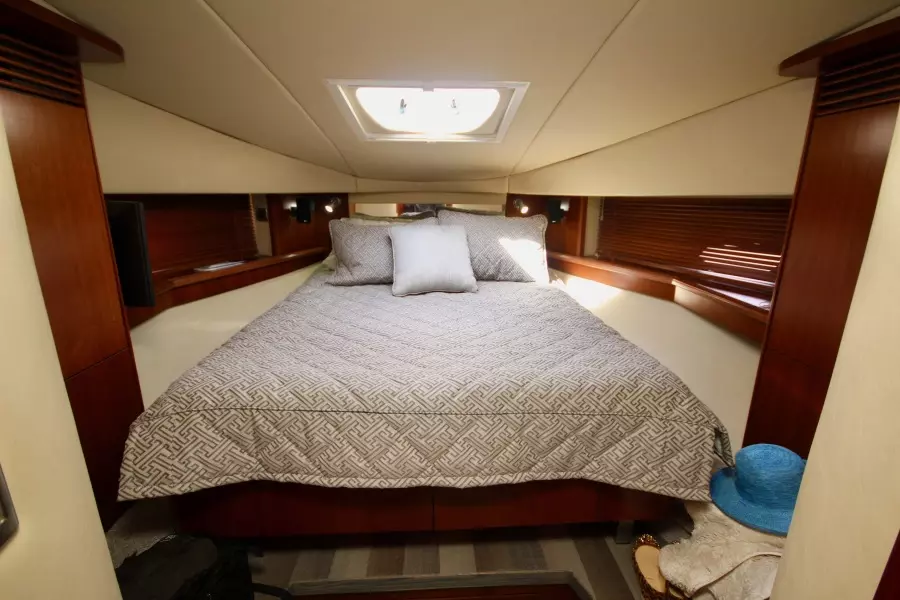 2006 Sea Ray 48 Sundancer