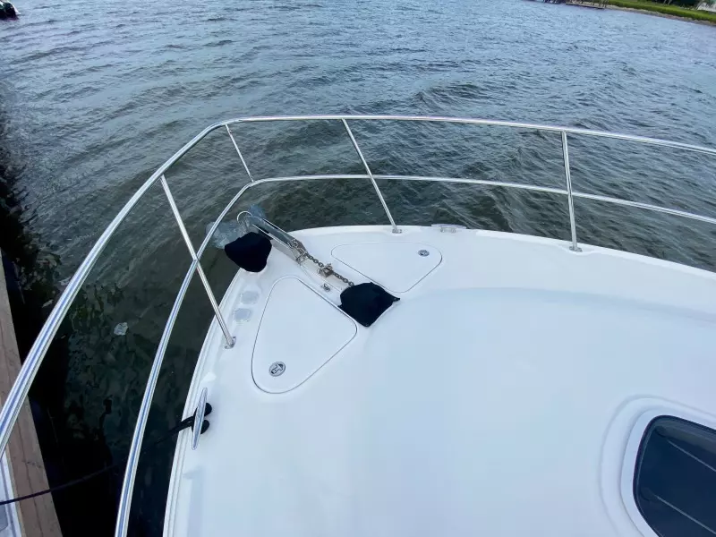 2006 Sea Ray 48 Sundancer