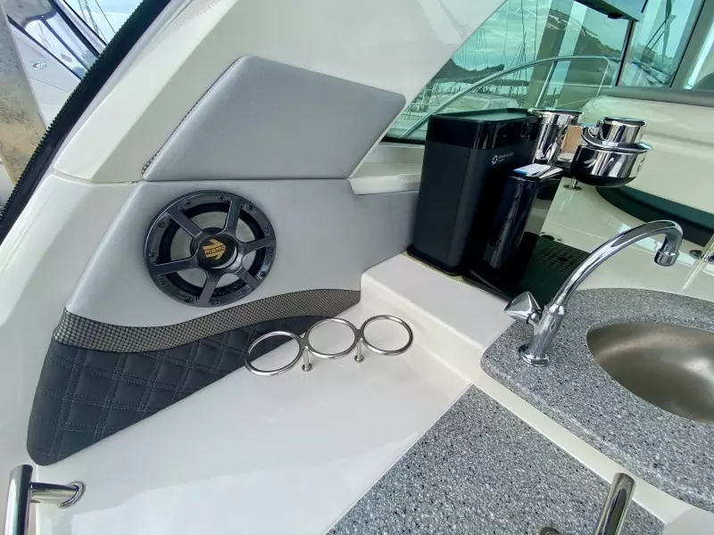 2006 Sea Ray 48 Sundancer