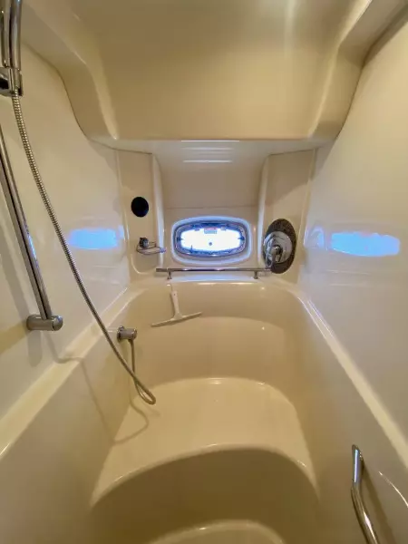 2006 Sea Ray 48 Sundancer