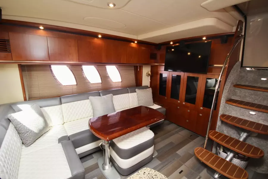 2006 Sea Ray 48 Sundancer