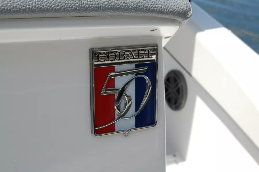 2018 Cobalt 25 SC