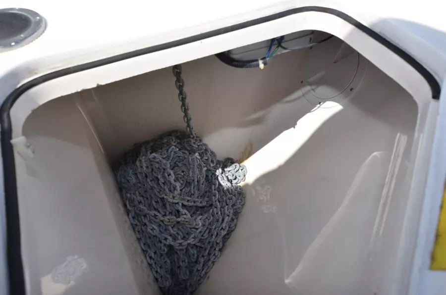 1999 Tiara Yachts 4000 Express