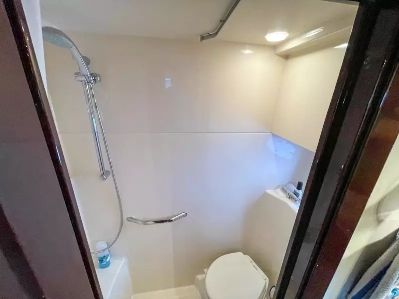 2010 Sea Ray 50 Sundancer