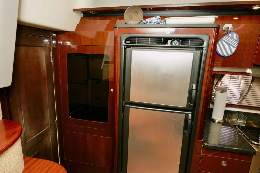 2010 Sea Ray 50 Sundancer