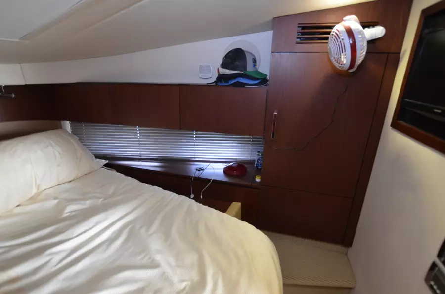 2014 Sea Ray 470 Sundancer