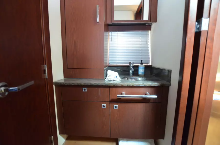 2014 Sea Ray 470 Sundancer