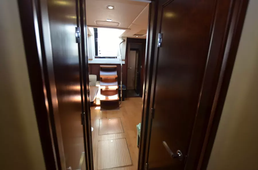 2014 Sea Ray 470 Sundancer