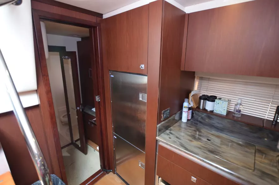 2014 Sea Ray 470 Sundancer