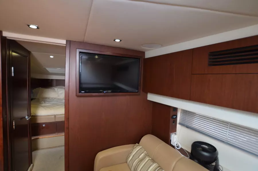 2014 Sea Ray 470 Sundancer
