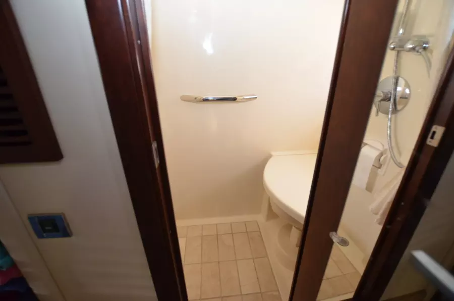 2014 Sea Ray 470 Sundancer