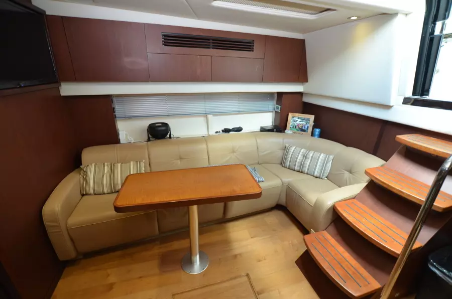 2014 Sea Ray 470 Sundancer