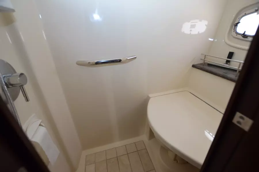 2014 Sea Ray 470 Sundancer