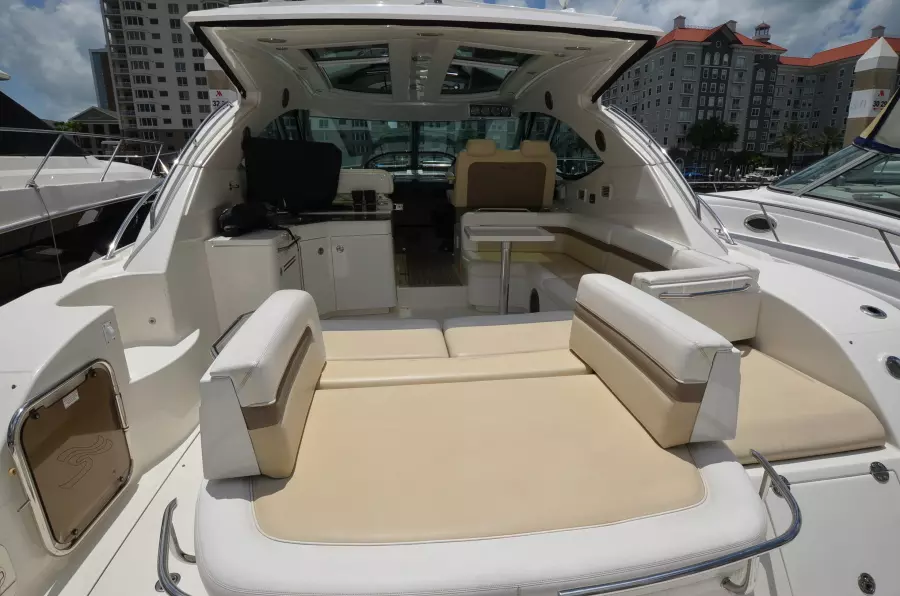 2014 Sea Ray 470 Sundancer
