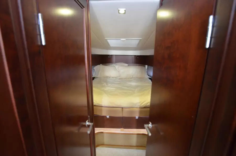 2014 Sea Ray 470 Sundancer